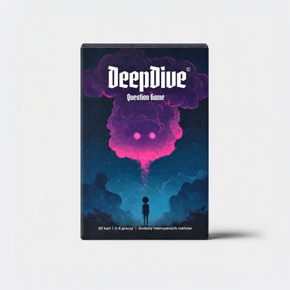 DeepDive: Question Game
