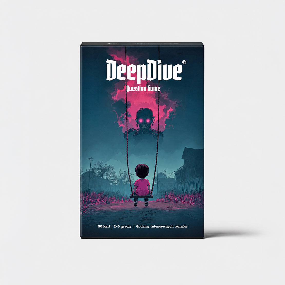 Deep Dive II: Question Game