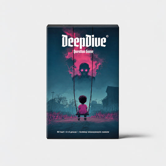 Deep Dive II: Question Game