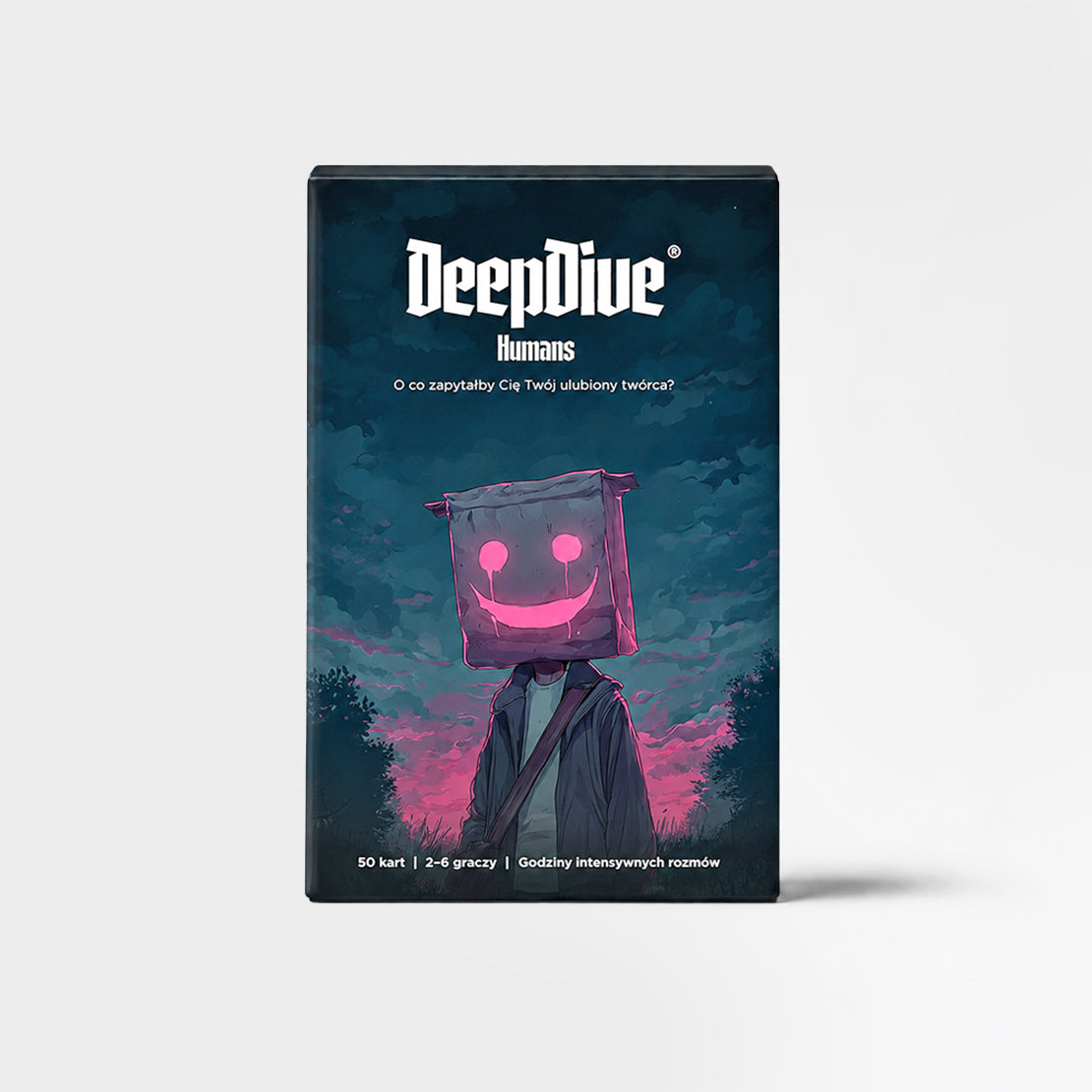 Deep Dive: Humans