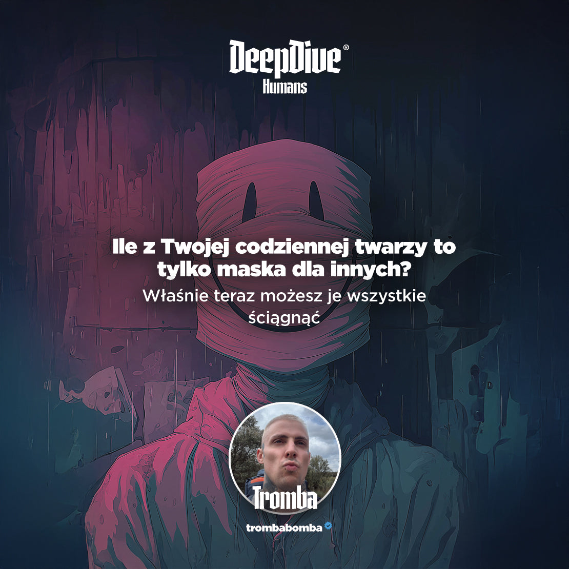 Deep Dive: Humans