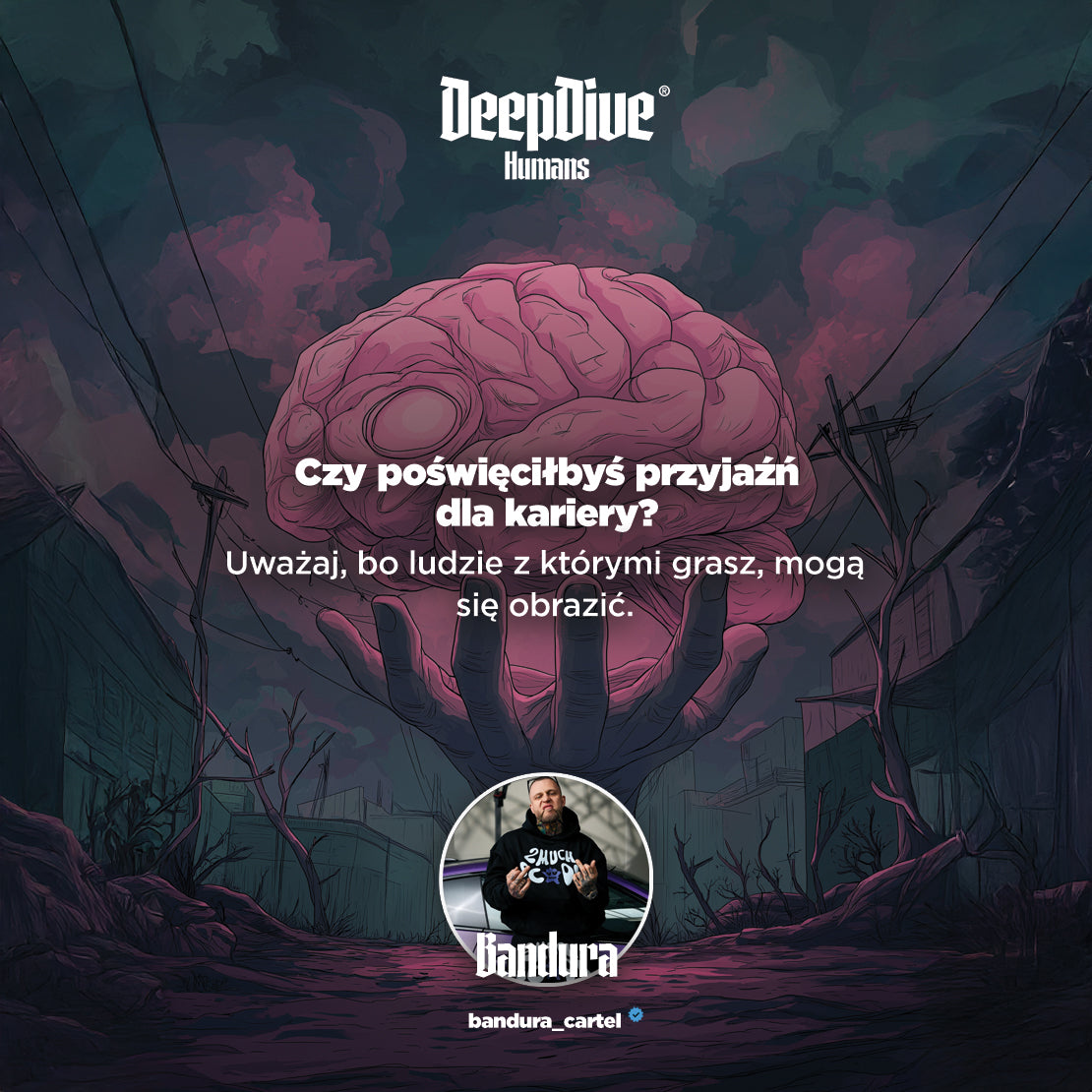 Deep Dive: Humans