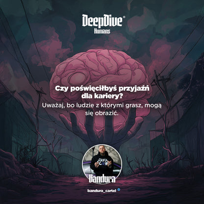 Deep Dive: Humans