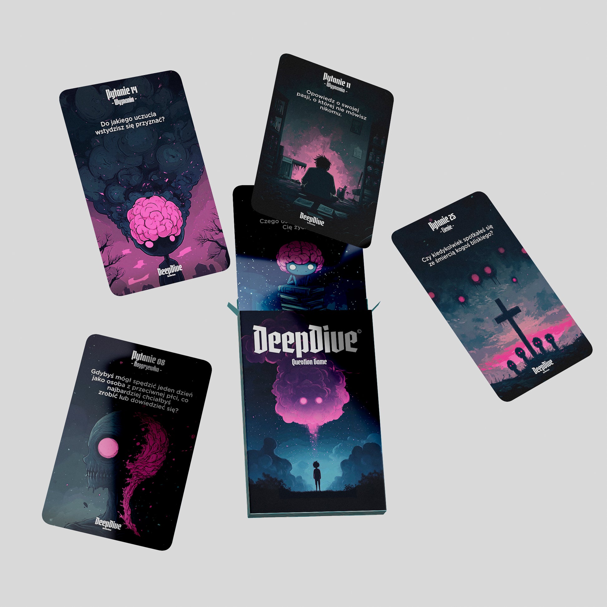 Deep Dive: Collection