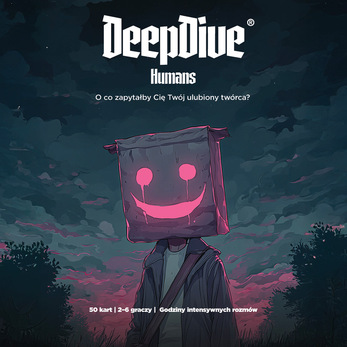 Deep Dive: Humans