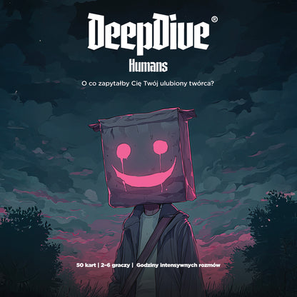 Deep Dive: Humans