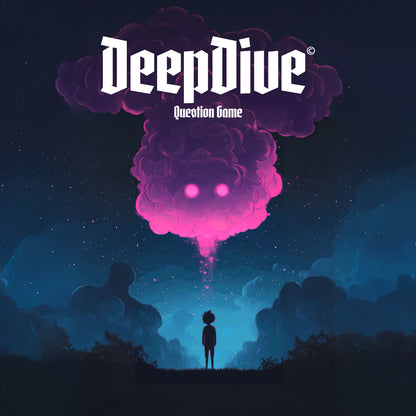 DeepDive: Question Game