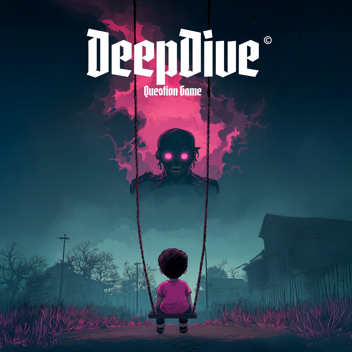 Deep Dive II: Question Game