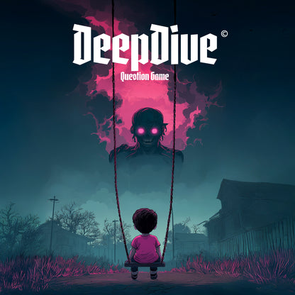 Deep Dive II: Question Game