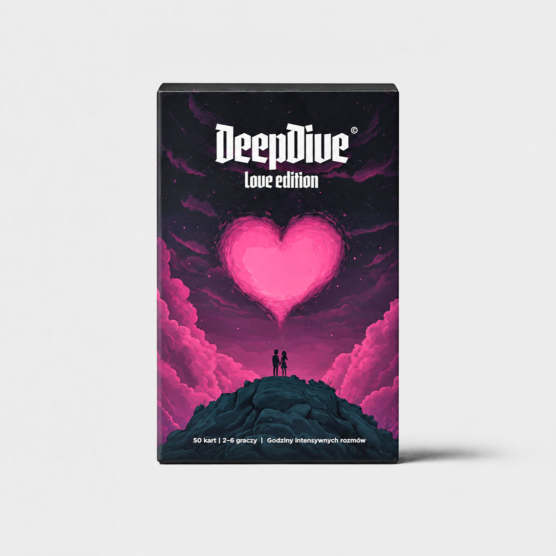 Deep Dive: Love Edition