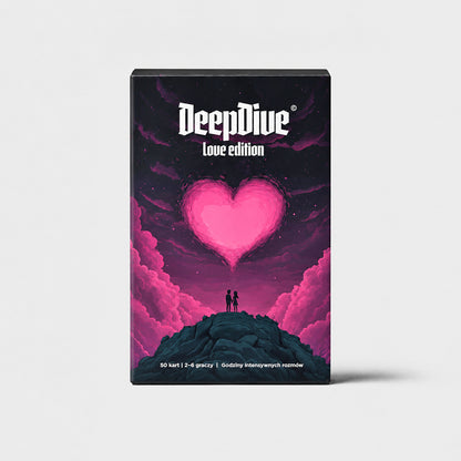 Deep Dive: Love Edition