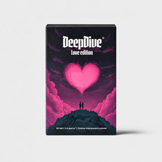 Deep Dive: Love Edition
